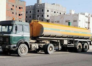 عقد صيانة صرف صحي