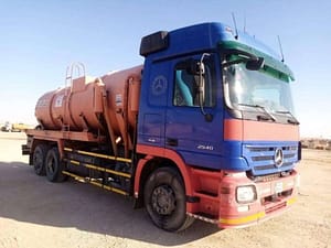 وايتات صرف صحي الطائف