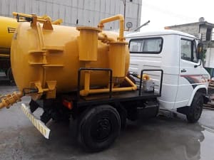 شركة تسليك مجاري بالطائف