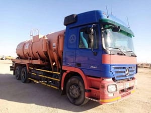 وايتات صرف صحي الطائف